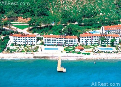 Peker Hotel 